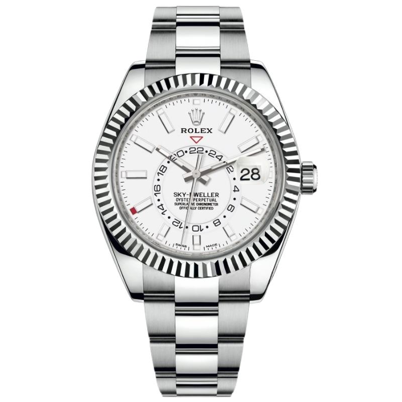 Rolex Sky-Dweller m326934-0001